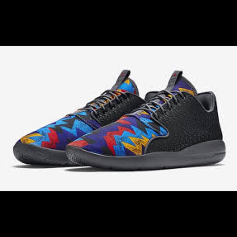 Michael Jordan Eclipse - image 1